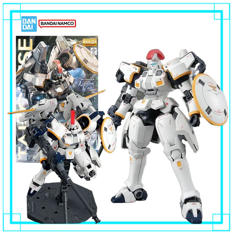 Bandai Gundam Hg - In Stock Bandai Gundam MG 1/100