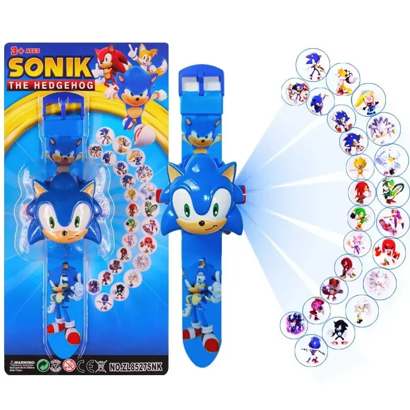 Cosplay Prop Patterns - Game Hedgehog Cartoon 24 Pattern 3D