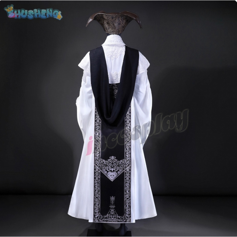 Game Bloodborne The Choir Cosp - Bloodborne Cosplay Prop recension och pris
