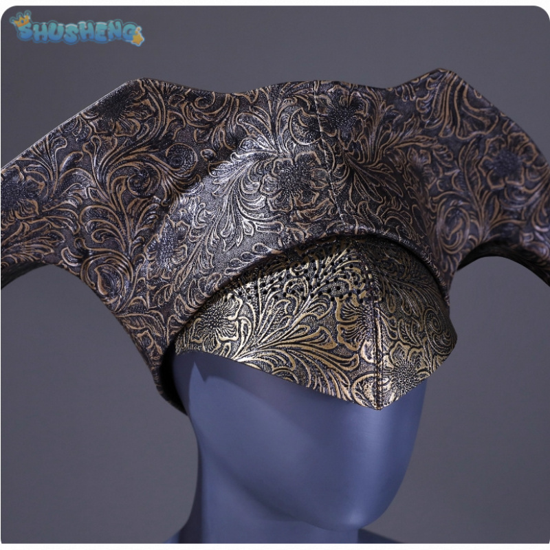 Game Bloodborne The Choir Cosp - Bloodborne Cosplay Prop recension och pris