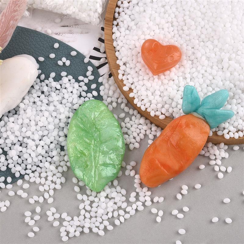20-500g Resin Clay Free Moldab - Thermoplastic Pellet recension och pris