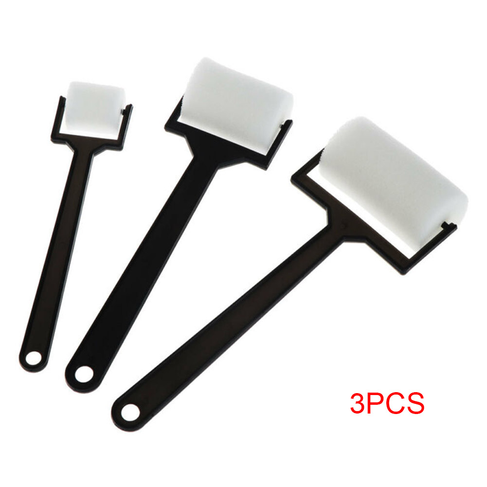 3pcs Craft Tool White Sponge B - Craft Foam Roll recension och pris