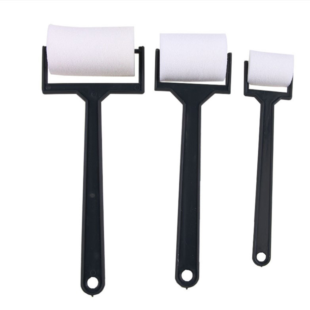 3pcs Craft Tool White Sponge B - Craft Foam Roll recension och pris