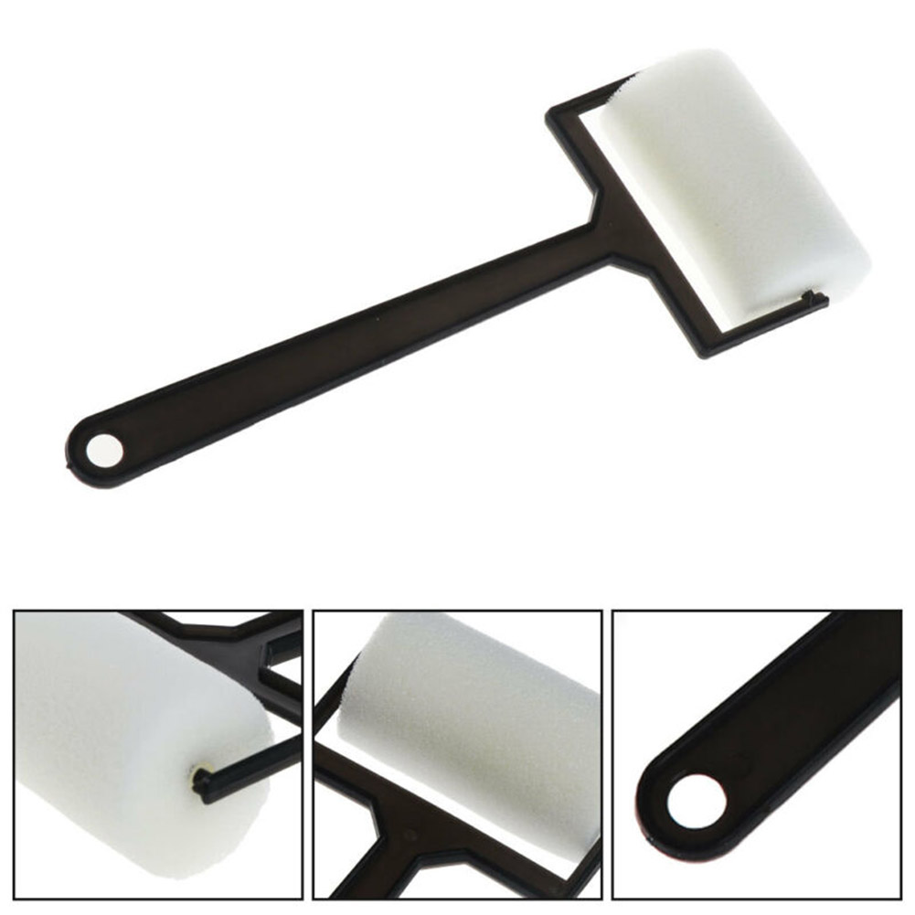 3pcs Craft Tool White Sponge B - Craft Foam Roll recension och pris