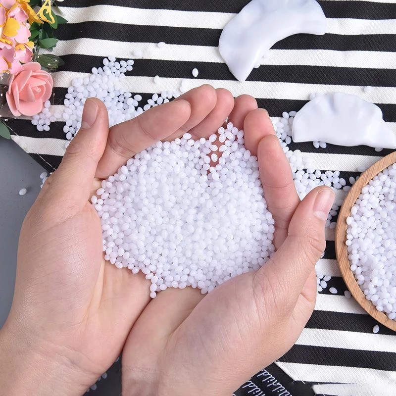 Polymorph InstaMorph Thermopla - Thermoplastic Pellet recension och pris