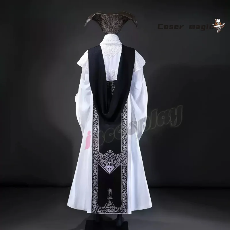 2025 new Halloween Party for W - Bloodborne Cosplay Prop recension och pris