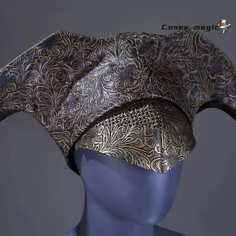 2025 new Halloween Party for W - Bloodborne Cosplay Prop recension och pris