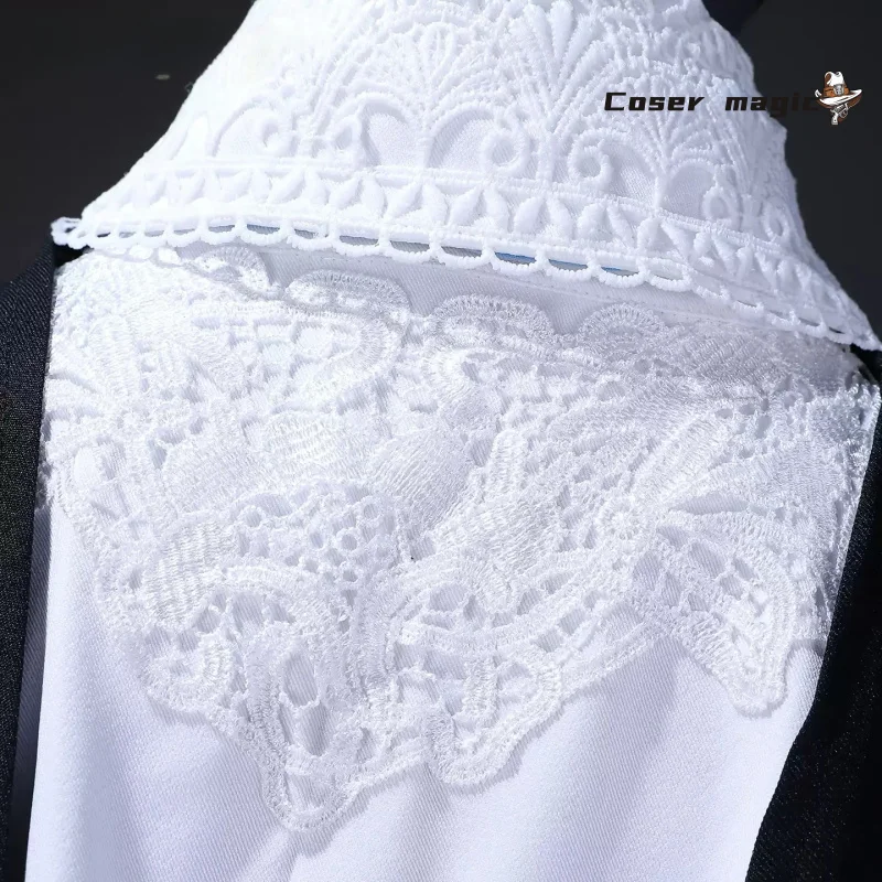 2025 new Halloween Party for W - Bloodborne Cosplay Prop recension och pris