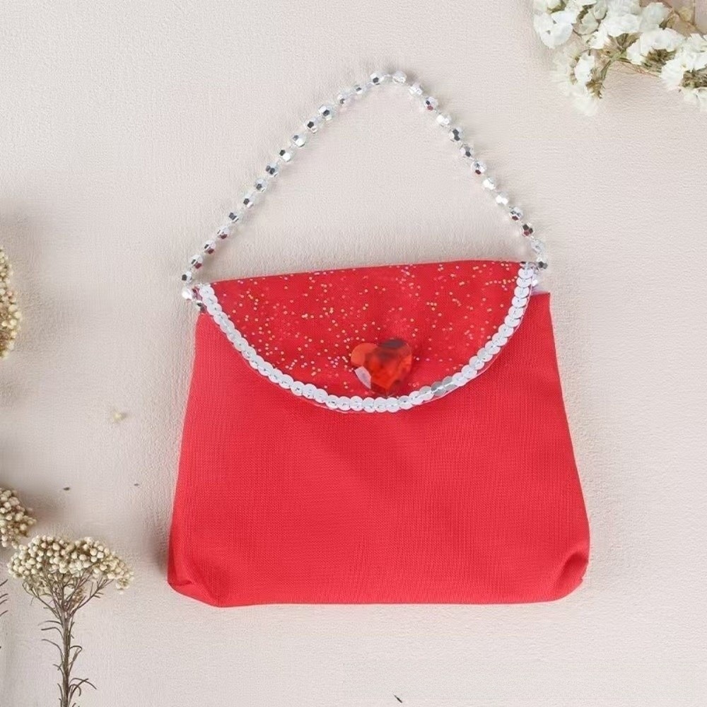 Multicolor Princess Handbag Sn - Cosplay Prop Patterns recension och pris