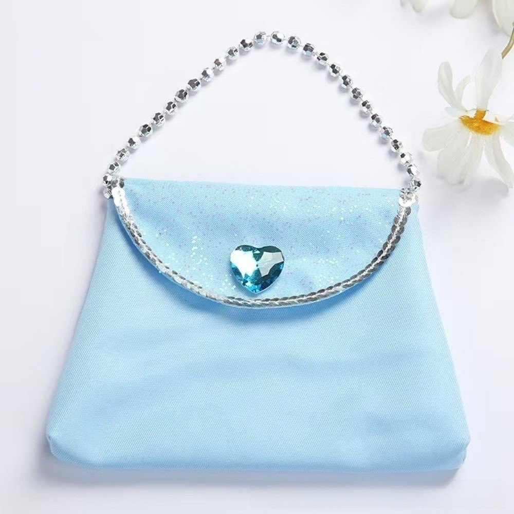 Multicolor Princess Handbag Sn - Cosplay Prop Patterns recension och pris