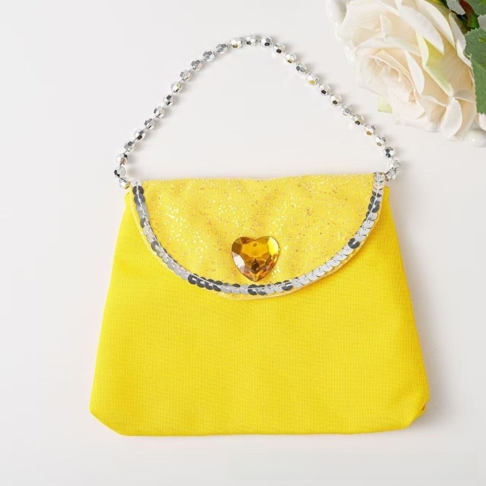 Multicolor Princess Handbag Sn - Cosplay Prop Patterns recension och pris