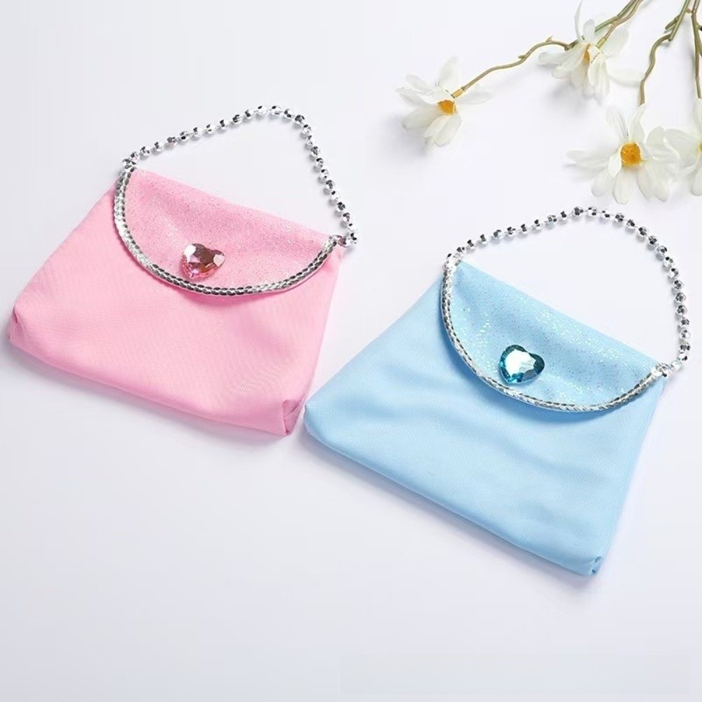 Multicolor Princess Handbag Sn - Cosplay Prop Patterns recension och pris