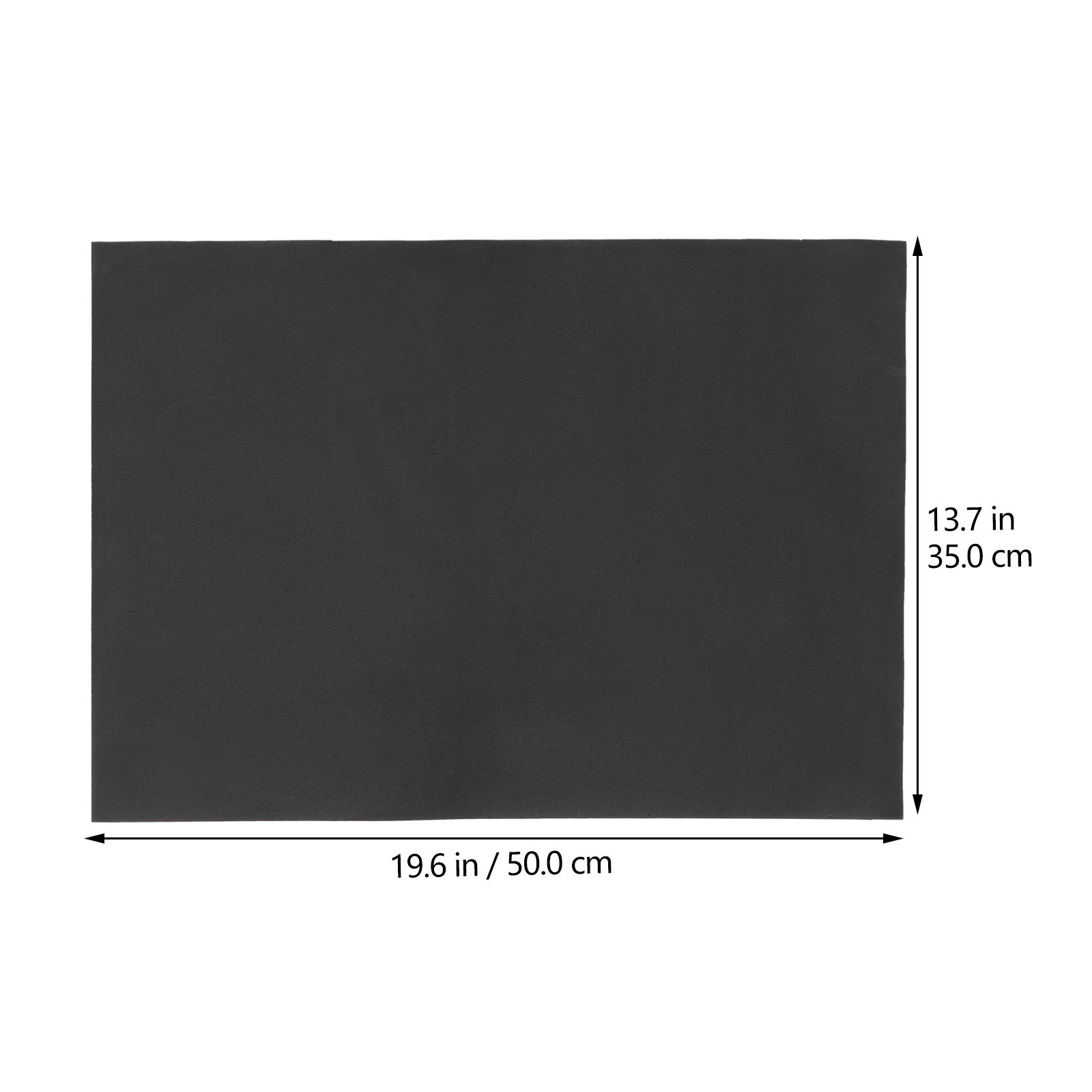4Pcs Eva Board Foam Sheets DIY - Cosplay Props Eva Foam recension och pris