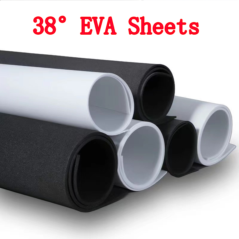 EVA Foam Sheet Material for Mo - Cosplay Props Eva Foam recension och pris