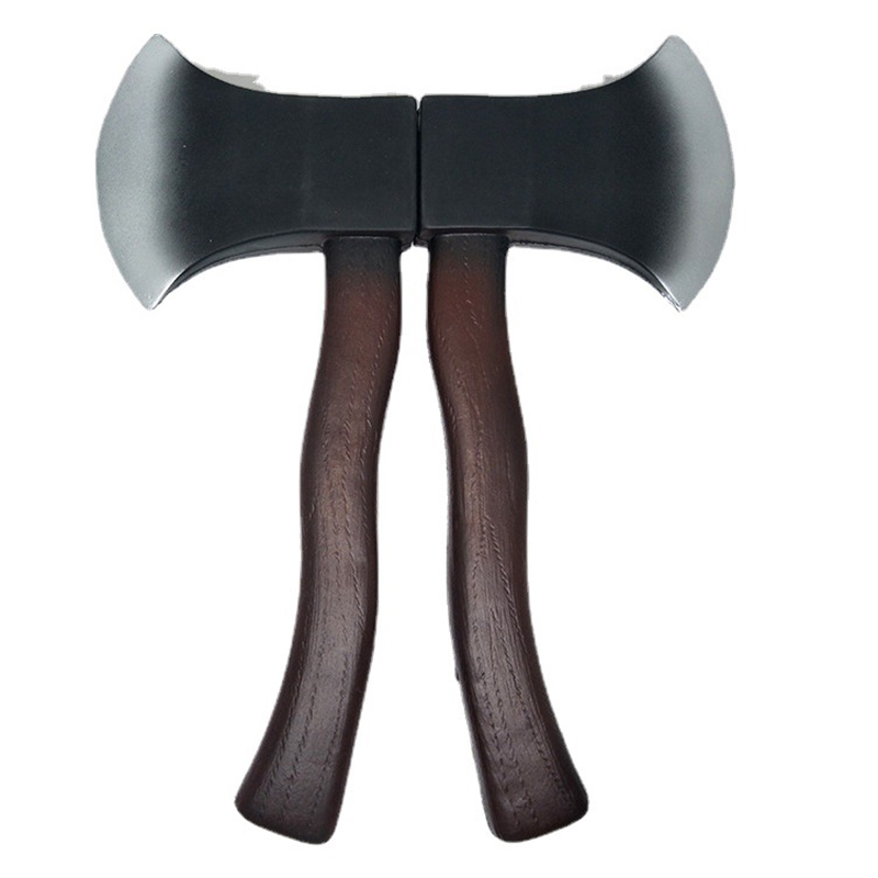 PU Axe Cosplay Halloween Reali - Cosplay Props Eva Foam recension och pris