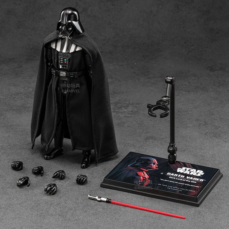 ZD Toy Star Wars 1/10 Scale Da - Kotobukiya Artfx recension och pris