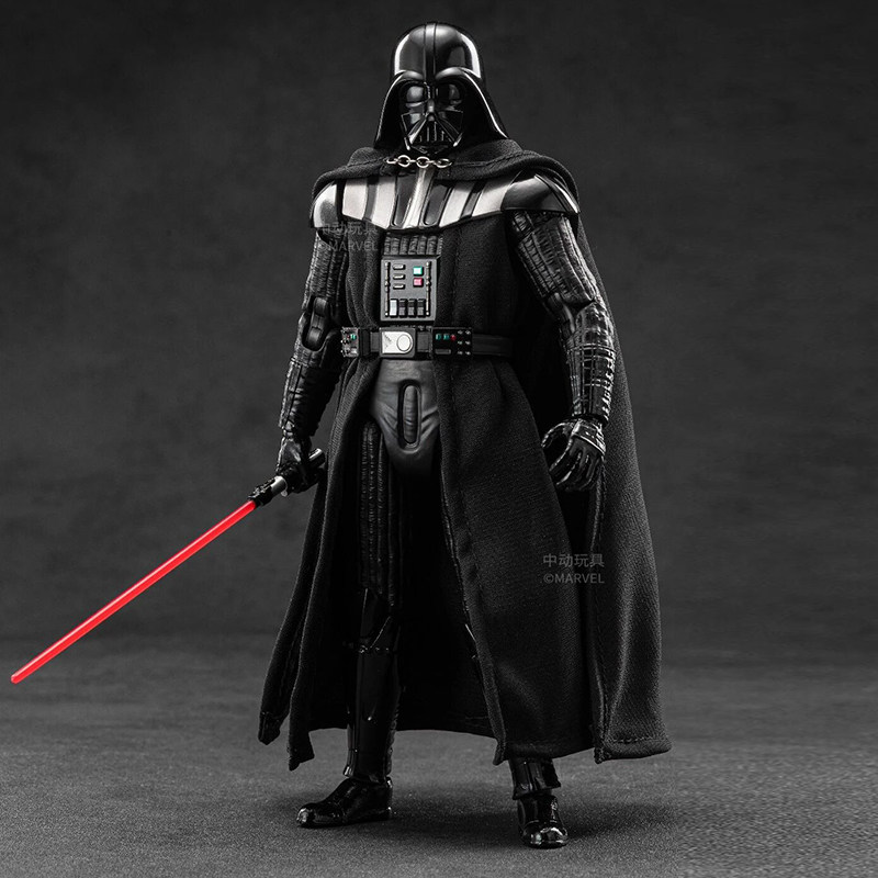 ZD Toy Star Wars 1/10 Scale Da - Kotobukiya Artfx recension och pris