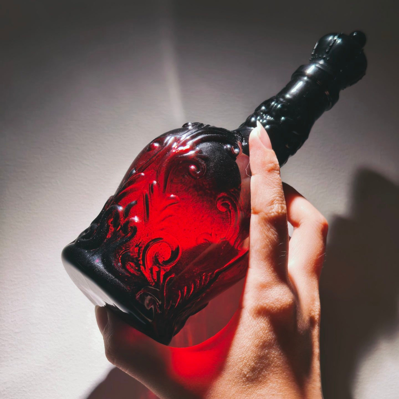 Anime Novel Lord of Mysteries  - Bloodborne Cosplay Prop recension och pris