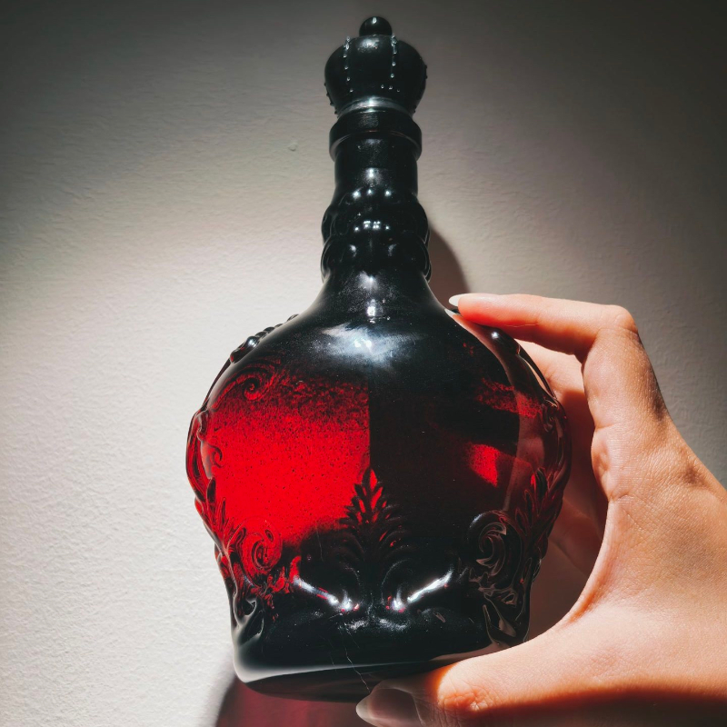 Anime Novel Lord of Mysteries  - Bloodborne Cosplay Prop recension och pris
