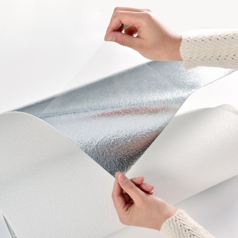50cmX2.8M/10m Linen 3D Foam Se - Craft Foam Roll recension och pris