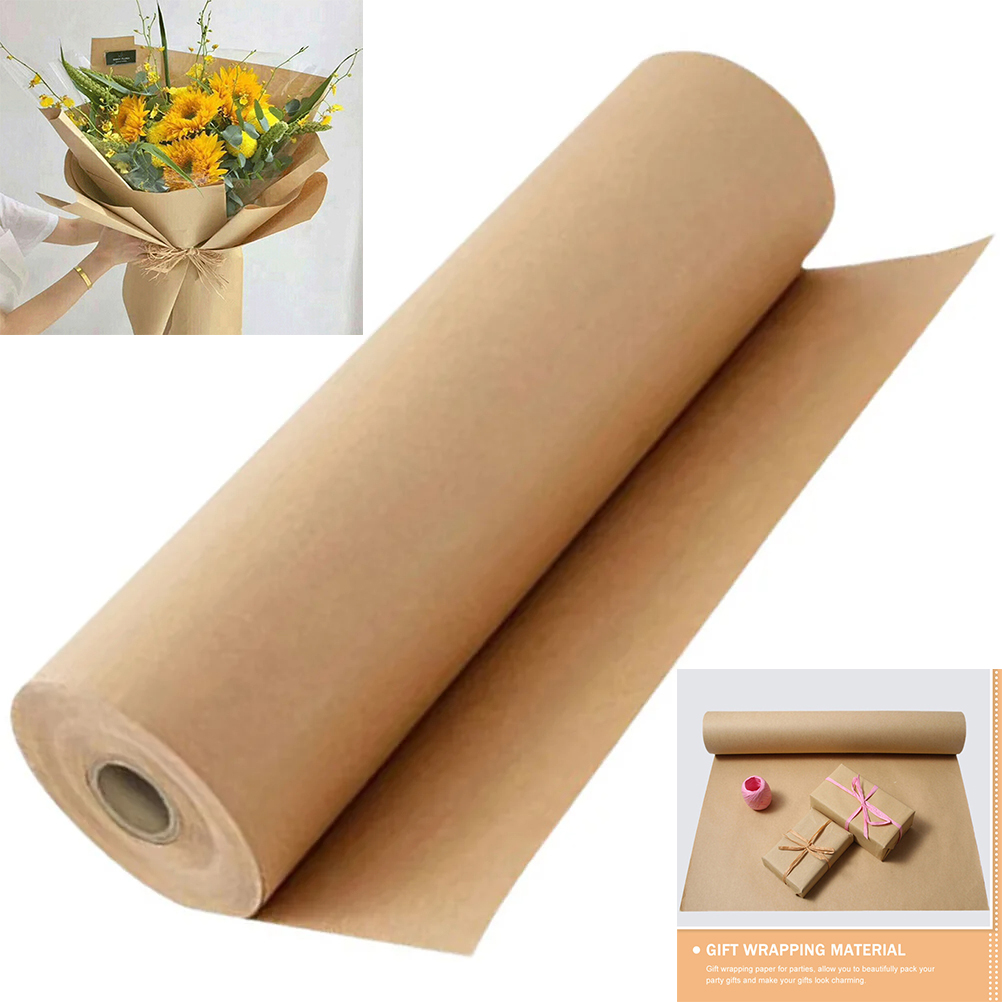 # 1 Roll 30cm x 1/2/3m of Kraf - Craft Foam Roll recension och pris