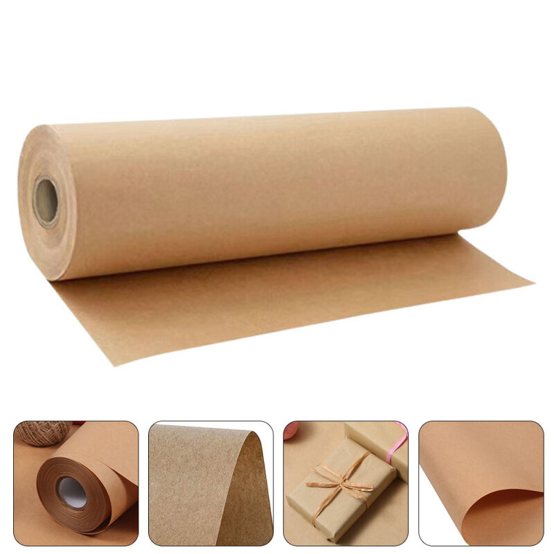 # 1 Roll 30cm x 1/2/3m of Kraf - Craft Foam Roll recension och pris