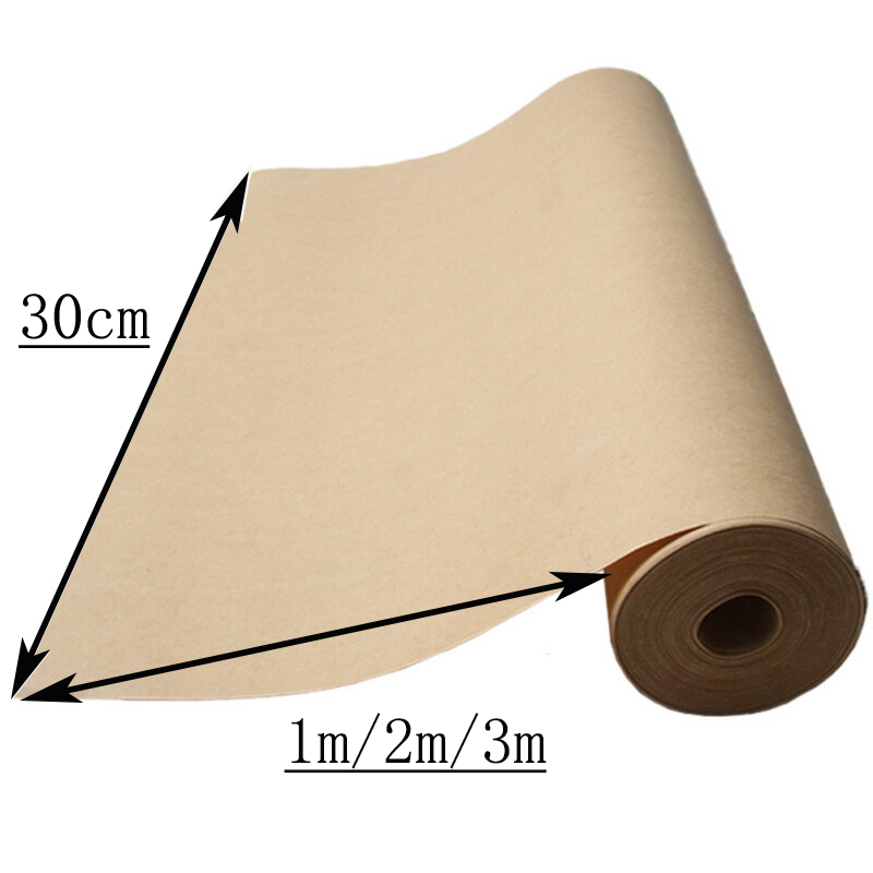 # 1 Roll 30cm x 1/2/3m of Kraf - Craft Foam Roll recension och pris