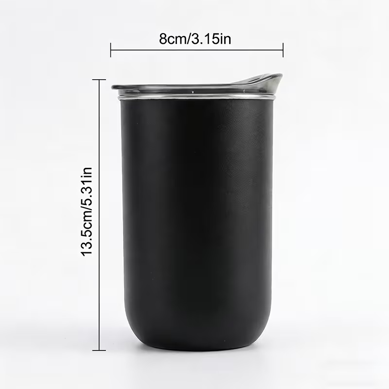 Personalized Stainless Steel S - Thermoplastic Pellet recension och pris