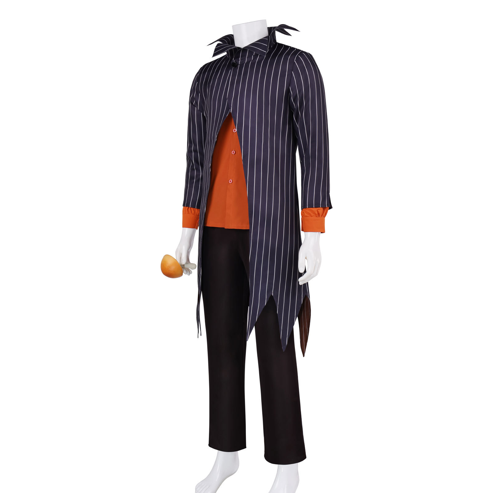Anime Dorohe En Cosplay Costum - Prop En Cosplay recension och pris