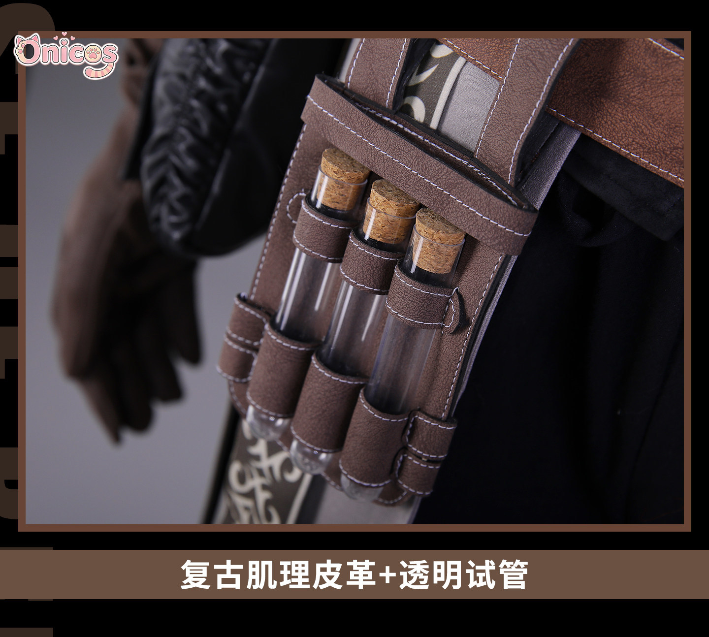 Game Bloodborne Tomb Explorer  - Bloodborne Cosplay Prop recension och pris