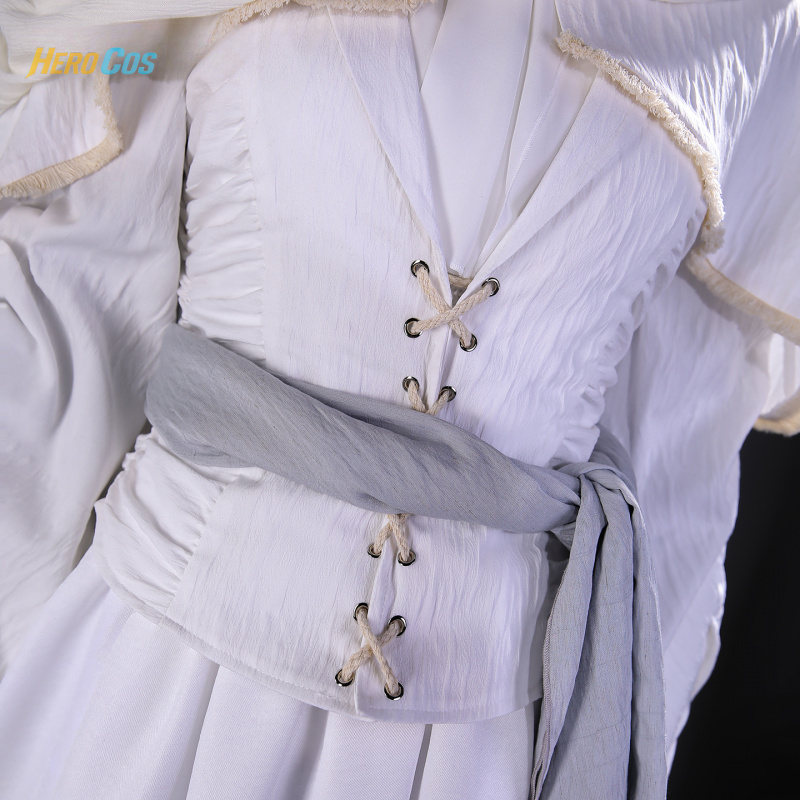 Bloodborne Iosefka Cosplay Cos - Bloodborne Cosplay Prop recension och pris