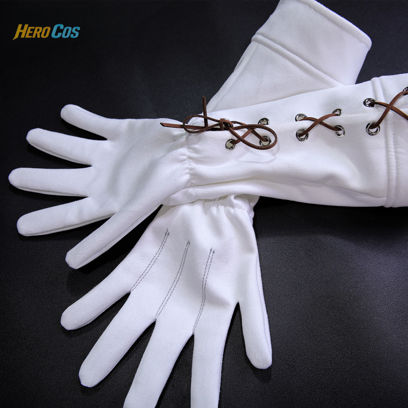 Bloodborne Iosefka Cosplay Cos - Bloodborne Cosplay Prop recension och pris