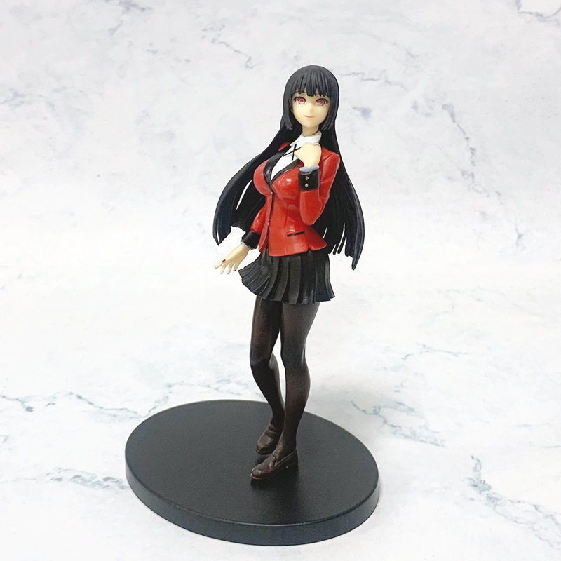 New 17cm Artfx J Kakegurui  An - Kotobukiya Artfx recension och pris