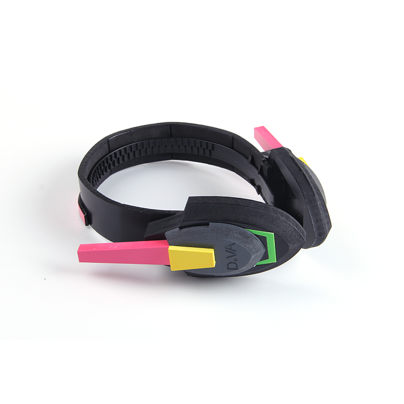 Game D.Va Earphone Hana Song D - Dva Cosplay Prop recension och pris