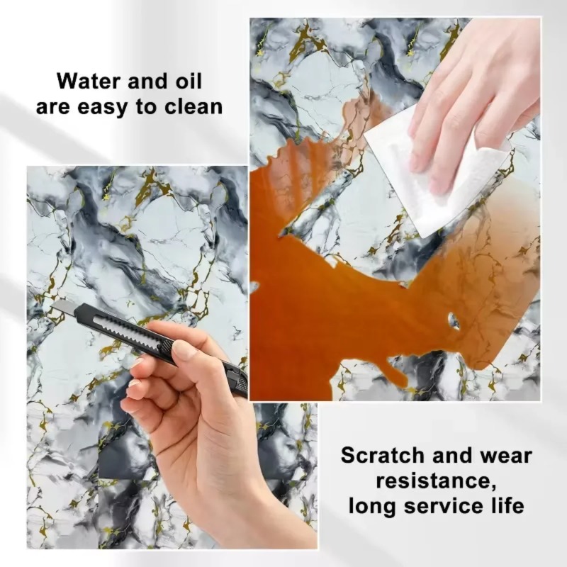 300x40cm Waterproof Self Adhes - Craft Foam Roll recension och pris