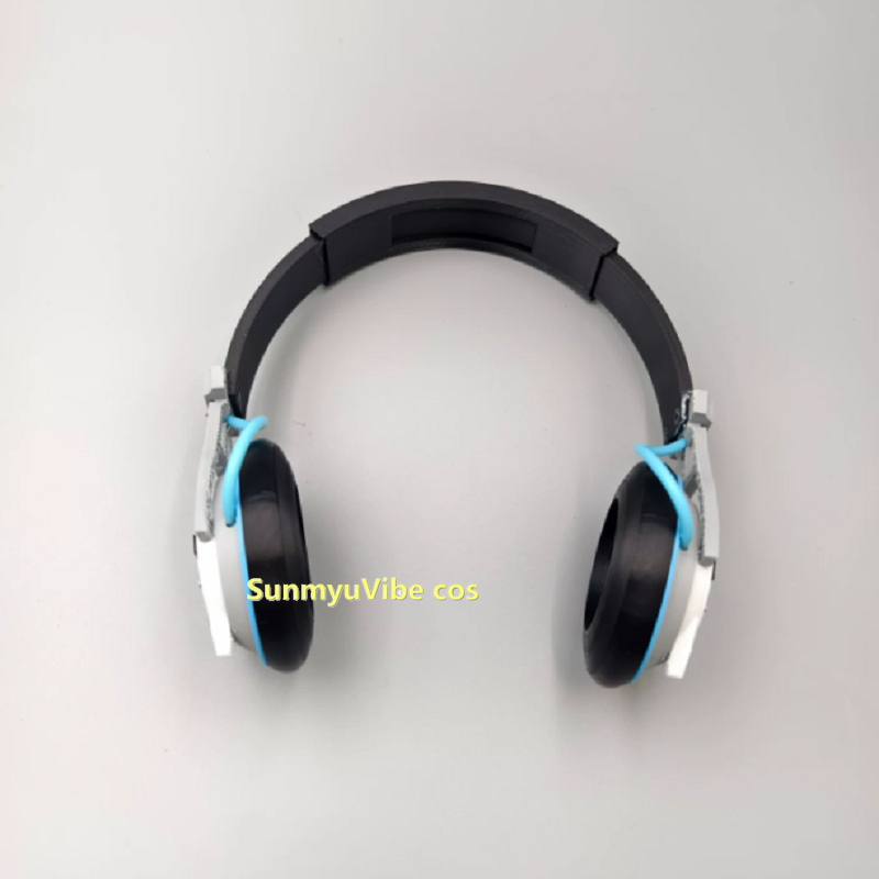 nekocos Blue Archive Otose Kot - Cosplay Prop Blueprints recension och pris