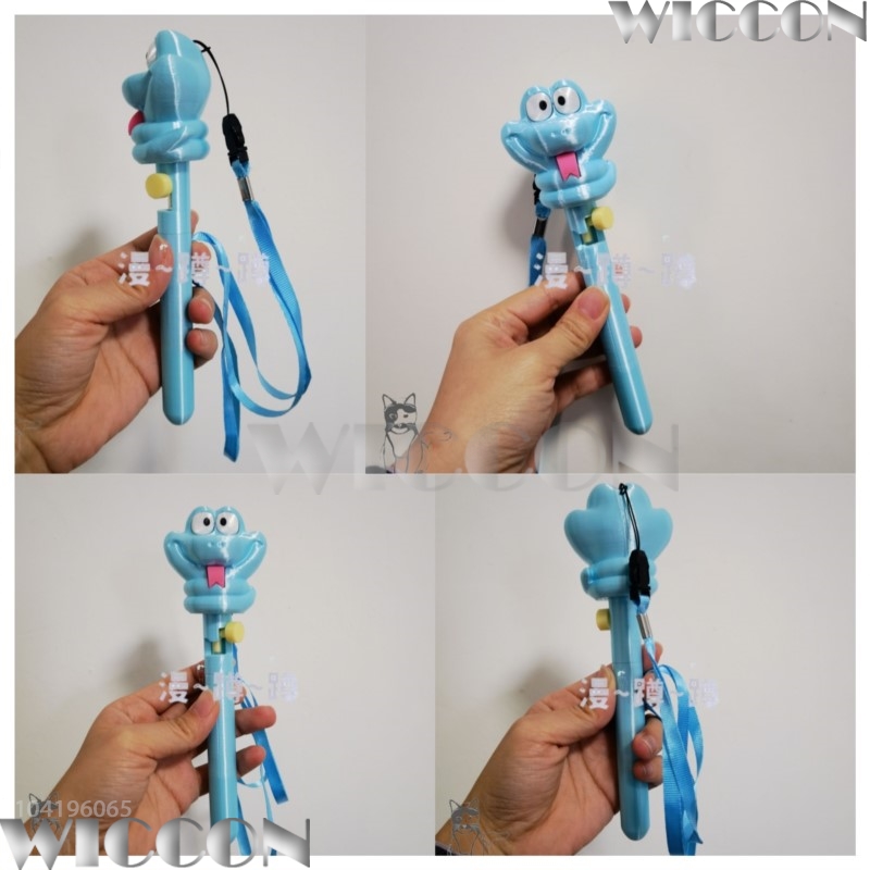 Blue Snake Anime Movie Cosplay - Cosplay Prop Blueprints recension och pris