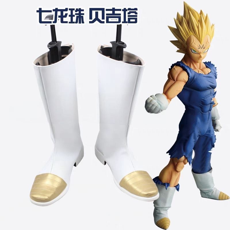 Cosplay Dragon Ball Props Shoe - Cosplay Fireball Prop recension och pris