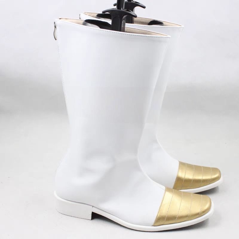Cosplay Dragon Ball Props Shoe - Cosplay Fireball Prop recension och pris