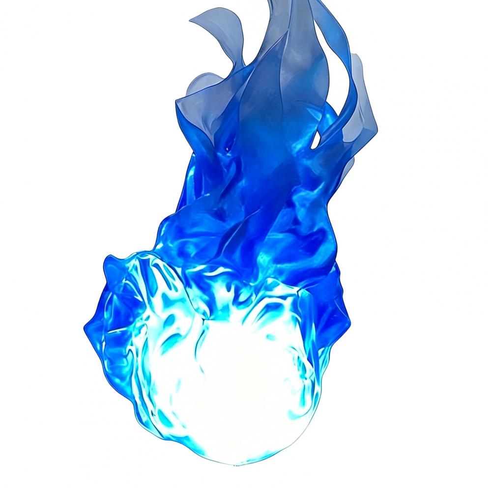 Handheld Fireball Prop Cosplay - Cosplay Fireball Prop recension och pris