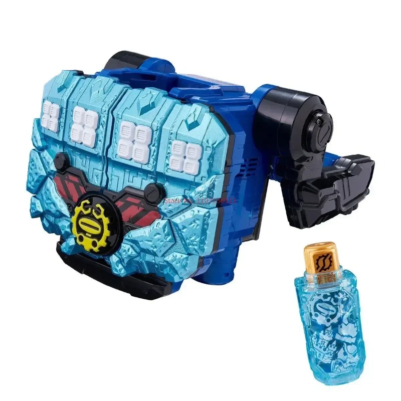 Original Bandai Kamen Rider DX - Cosplay Prop Building recension och pris