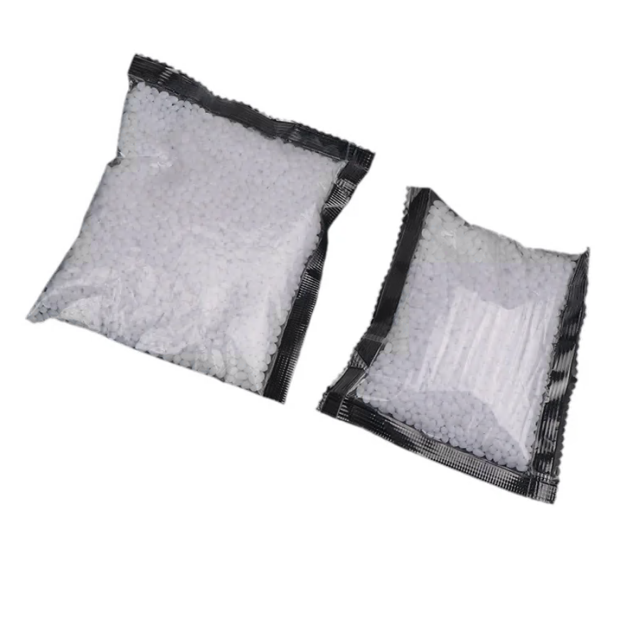Fake Tamporary DIY Vampire Hig - Thermoplastic Pellet recension och pris