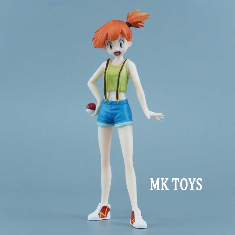 Anime Pokemen Figure Ash Ketch - Kotobukiya Artfx recension och pris