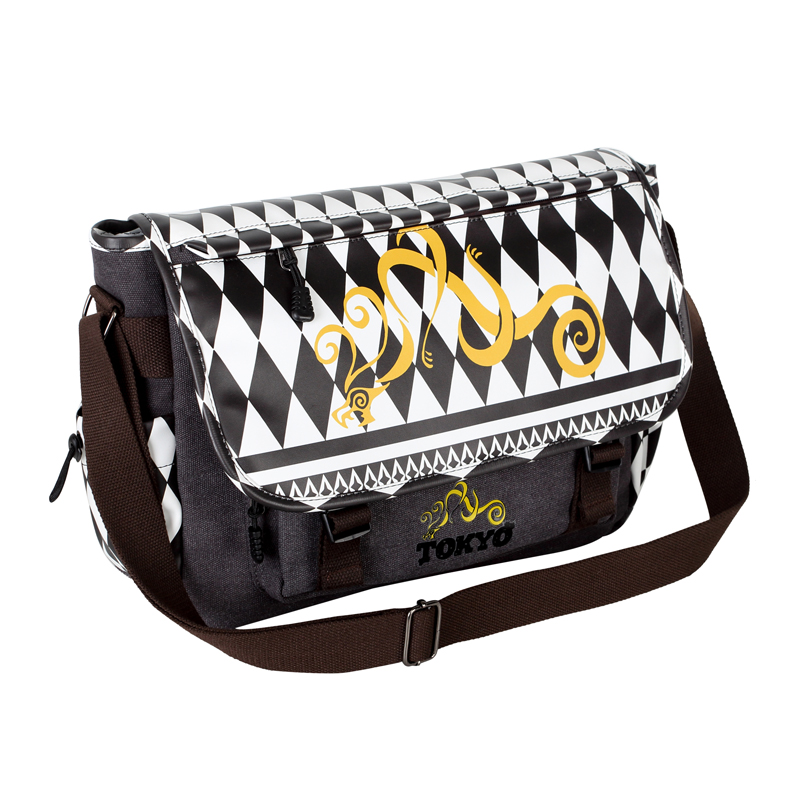 Demon Kamado Tanjirou Nezuko T - Cosplay Prop Bag recension och pris