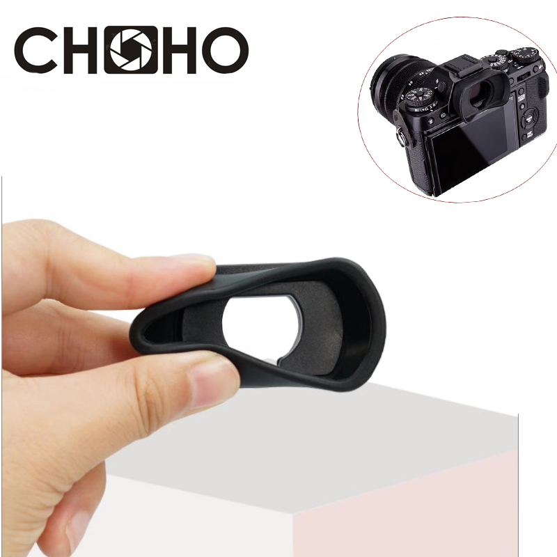 EC-XT L Viewfinder ABS Eye Cup - Kotobukiya Artfx recension och pris