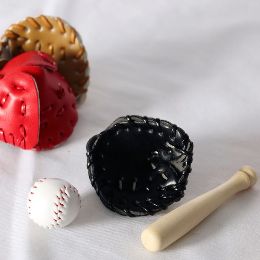 1/6 1/12 Doll Baseball Kits Mu - Cosplay Prop Painting recension och pris