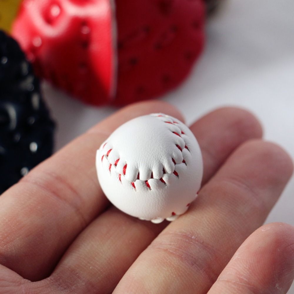 1/6 1/12 Doll Baseball Kits Mu - Cosplay Prop Painting recension och pris