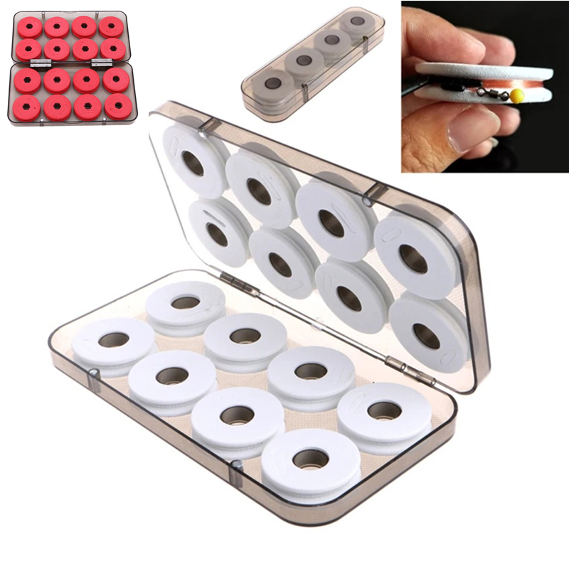 8/16Pcs Foam Winding Board Fis - Craft Foam Roll recension och pris