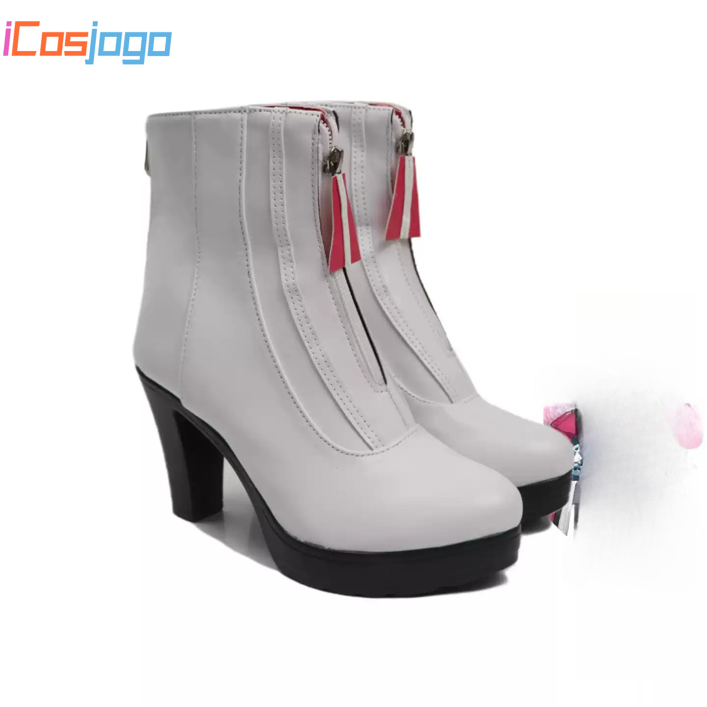 hololive En Justice	Raora Pant - Prop En Cosplay recension och pris