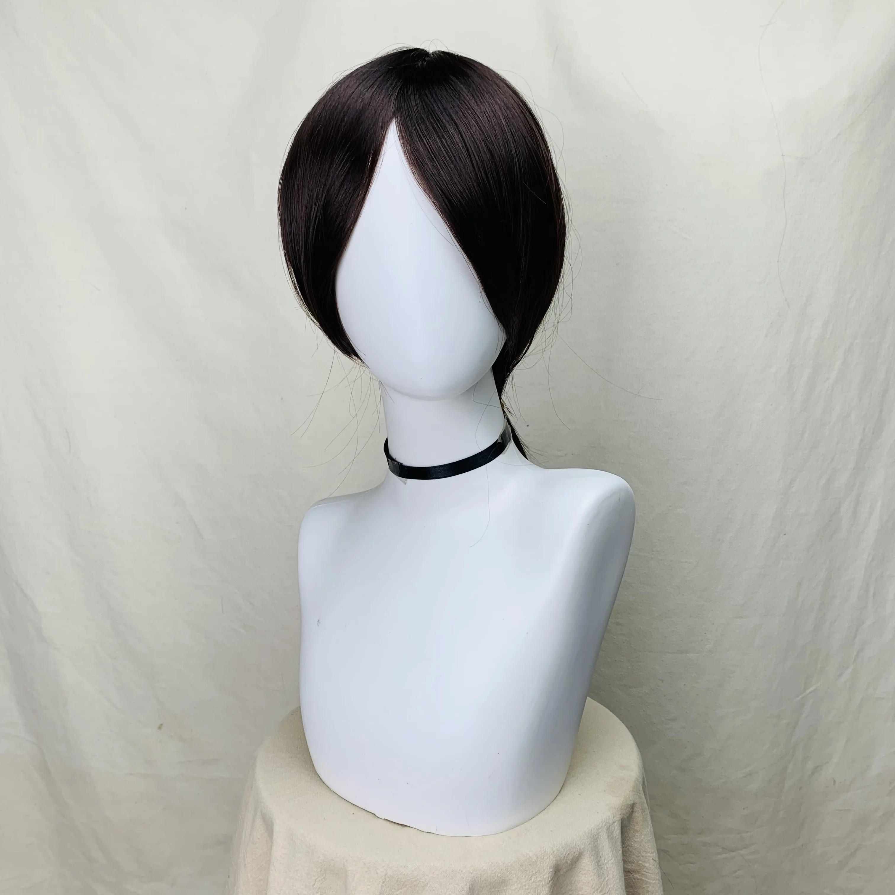 Fall Cos Out Lucy Cosplay Wig  - Fallout Cosplay Prop recension och pris